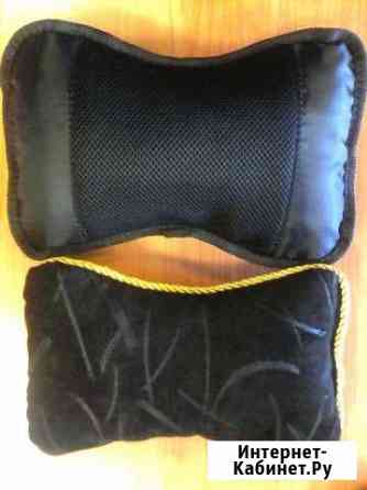 Подушка для шеи Новосибирск