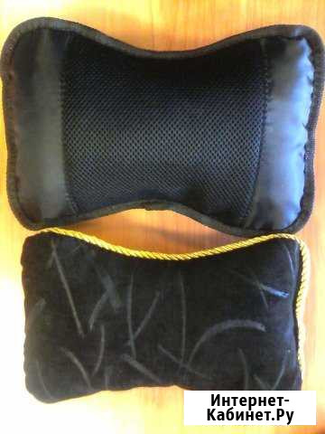 Подушка для шеи Новосибирск - изображение 1