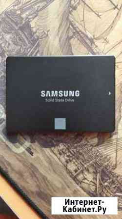 SSD на 250gb, SAMSUNG Реж