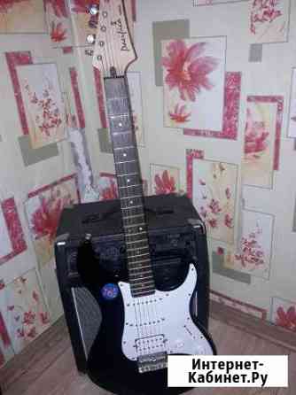 Yamaha Pacifica 012 BL Новомихайловский кп