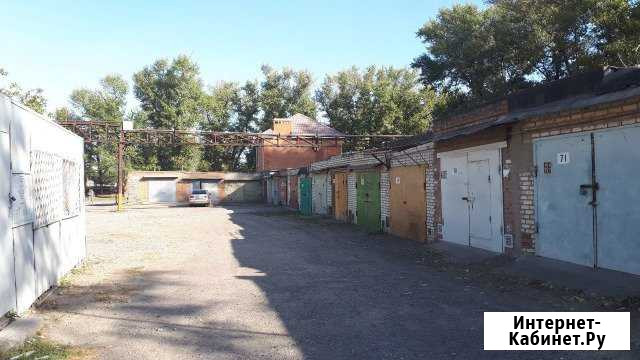 Гараж Таганрог - изображение 1