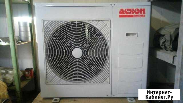 Сплит система acson Томилино - изображение 1