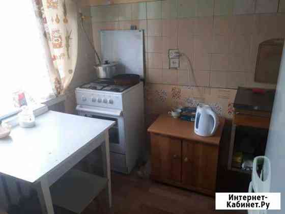 2-к квартира, 41 кв.м., 2/2 эт. Ступино
