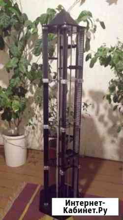 Стойка вращающейся для сд-двд дисков на 300 шт Улан-Удэ