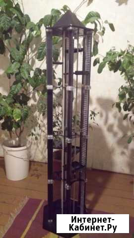 Стойка вращающейся для сд-двд дисков на 300 шт Улан-Удэ - изображение 1