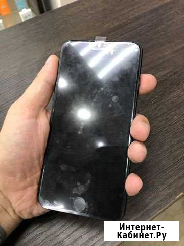 iPhone 7 Plus 128gb Black Благовещенск - изображение 1