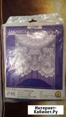 Новые занавески Екатеринбург