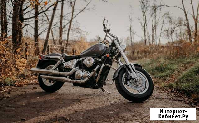 Чоппер Suzuki Desperado Нижнекамск - изображение 1