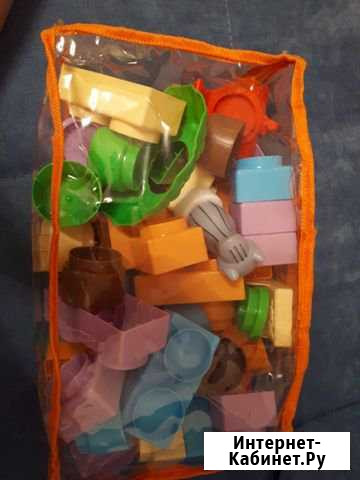 Конструктор Благовещенск - изображение 1