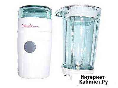 Кофемолка-Блендер Moulinex 518 Череповец