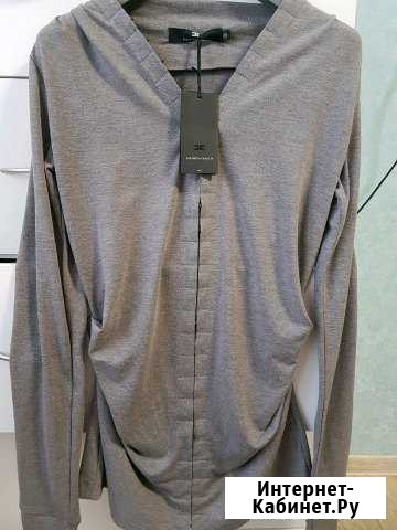Кофта Elisabetta Franchi (Италия) Королев - изображение 1