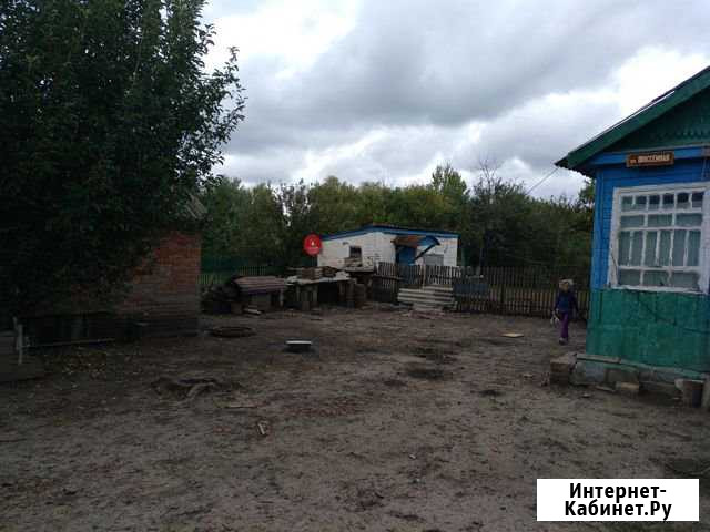 Дом 47.9 кв.м. на участке 25 сот. Кореновск - изображение 1