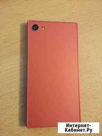 Продам Sony Z5 Compact (coral) Симферополь