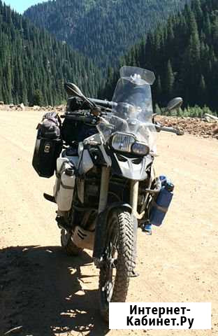 BMW f800gs 2014 Петропавловск-Камчатский - изображение 1