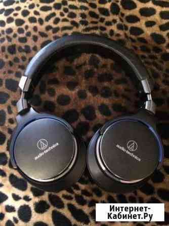 Наушники audio-technica ath-msr7 Северодвинск