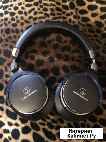 Наушники audio-technica ath-msr7 Северодвинск - изображение 1