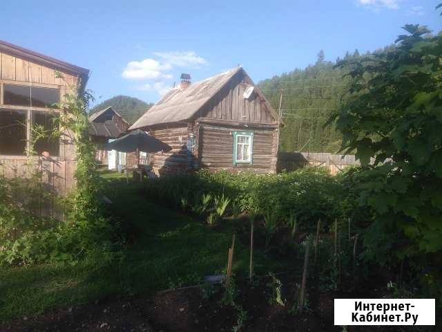 Дом 30 кв.м. на участке 8 сот. Шалинское - изображение 1