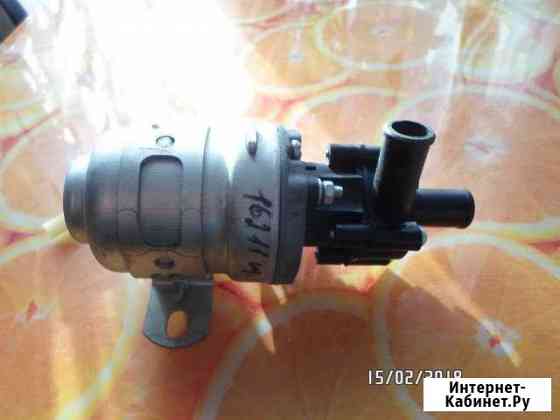 Насос отопителя циркуляционный 32.3780-01 12V Лакинск