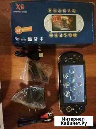 Консоль с ретро играми Вологда