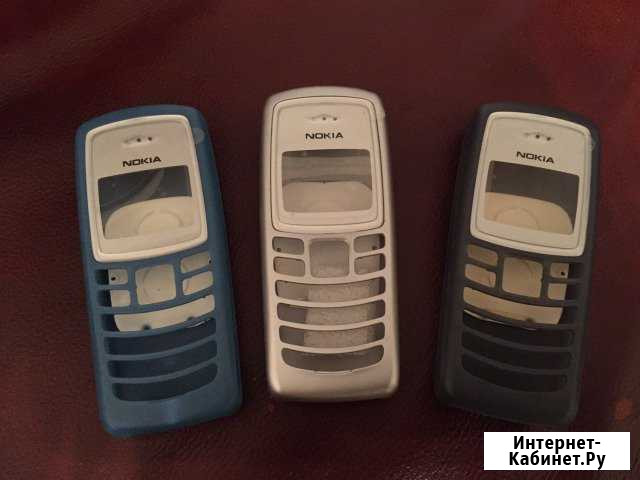 100rub корпуса nokia 2100, магазин, сервис Санкт-Петербург - изображение 1