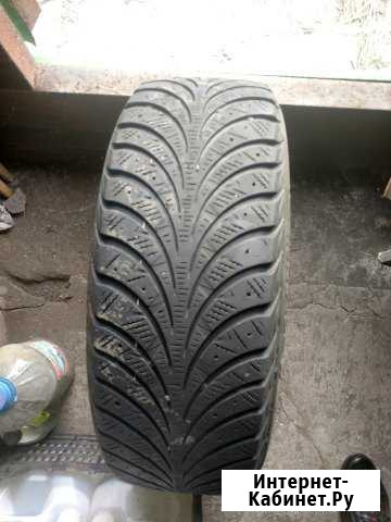 Колёса 205/60/R16 Череповец - изображение 1