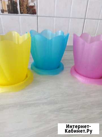 Горшки Магнитогорск - изображение 1