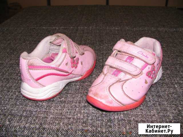 Кроссовки р-р 22 Калининград - изображение 1