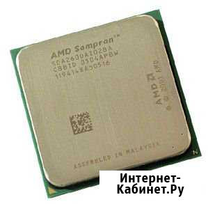 Процессор Athlon 64 2800+, Socket-754 Брянск - изображение 1