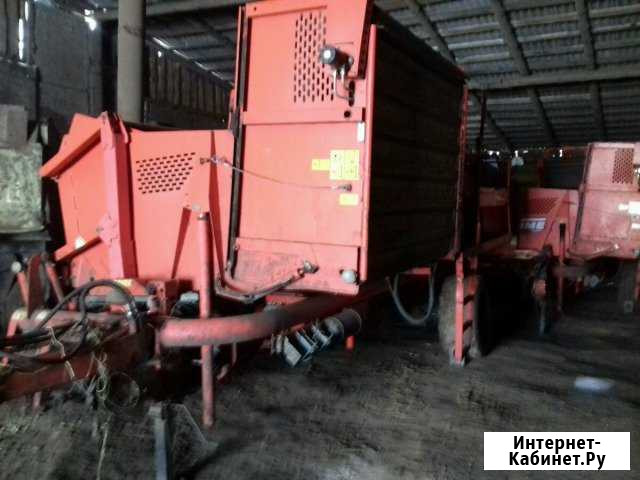 Grimme SE 75-40 Арзамас - изображение 1