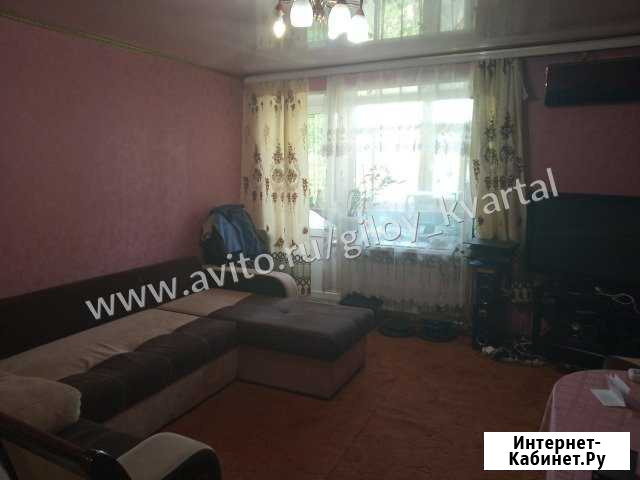 3-к квартира, 60 кв.м., 3/9 эт. Каменск-Шахтинский - изображение 1