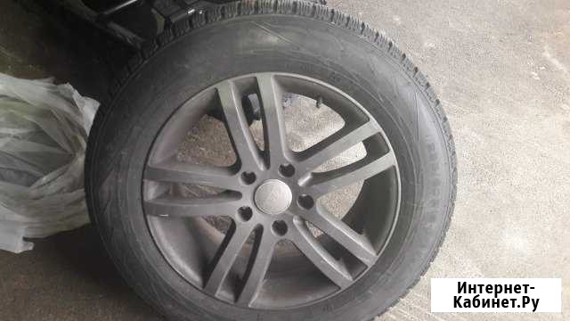 Nokian Hakkapeliitta R2 SUV Кемерово - изображение 1