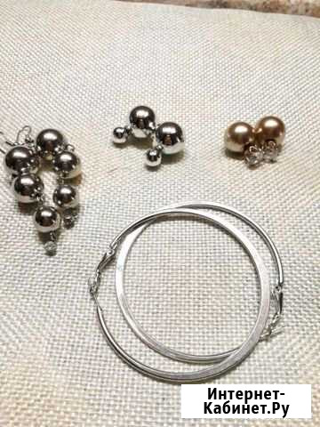 Бижутерия Белгород - изображение 1