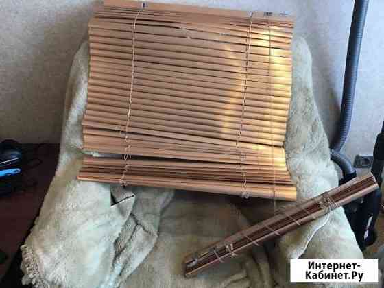 Жалюзи горизонтальные новые Саранск