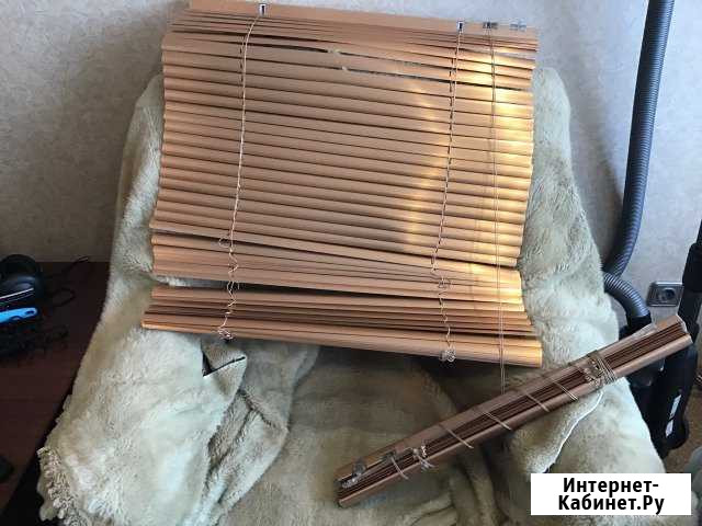 Жалюзи горизонтальные новые Саранск - изображение 1