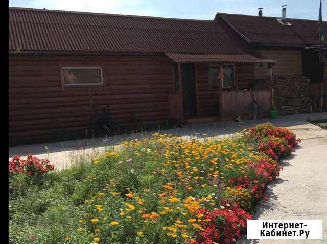 Дача 60 кв.м. на участке 17.5 сот. Емельяново - изображение 1