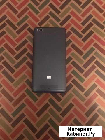Xiaomi Redmi 4A Жуковский - изображение 1