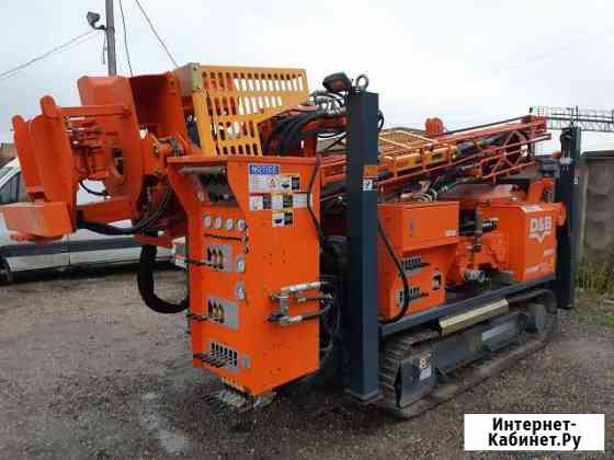 Бурение скважин круглый год, Замена насоса Хабаровск