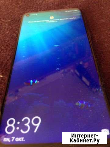 Смартфон Honor 20 Pro 8/256GB Екатеринбург - изображение 1
