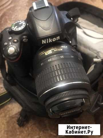 Nikon D5100 Петропавловск-Камчатский - изображение 1
