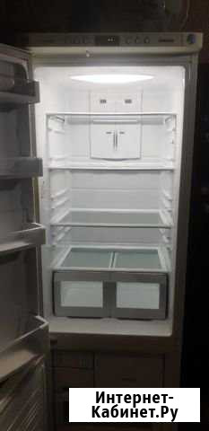 Холодильник SAMSUNG No frost Уссурийск - изображение 1