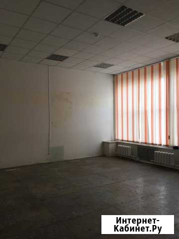 Помещение свободного назначения, 98.5 кв.м. Петропавловск-Камчатский - изображение 1