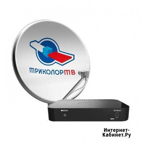 Продам комплект Триколор HD Белокуриха - изображение 1