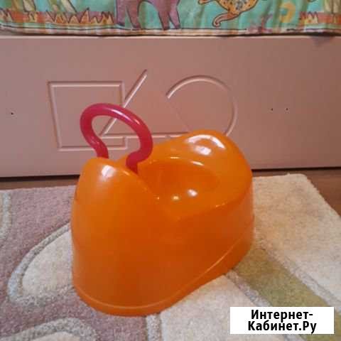 Горшок Благовещенск - изображение 1