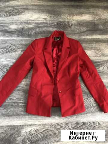 Пиджак love republic Иркутск - изображение 1
