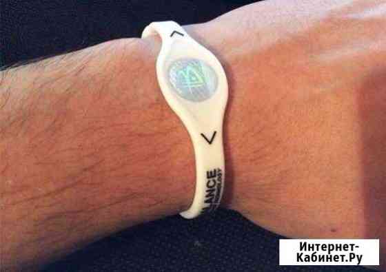 Браслет Power Balance Ангарск
