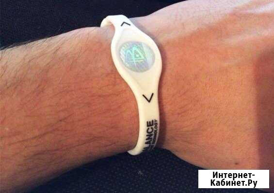 Браслет Power Balance Ангарск - изображение 1