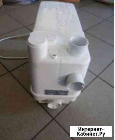 Канализационная насосная установка Sololif 2 Белгород