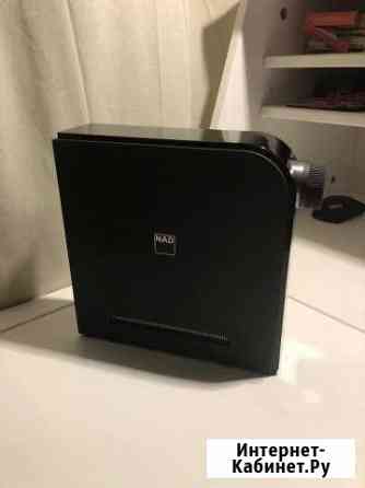 NAD D1050 - цифро-аналоговый преобразователь Смоленск