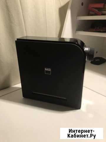 NAD D1050 - цифро-аналоговый преобразователь Смоленск - изображение 1