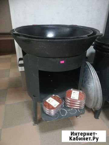 Казан Краснодар - изображение 1